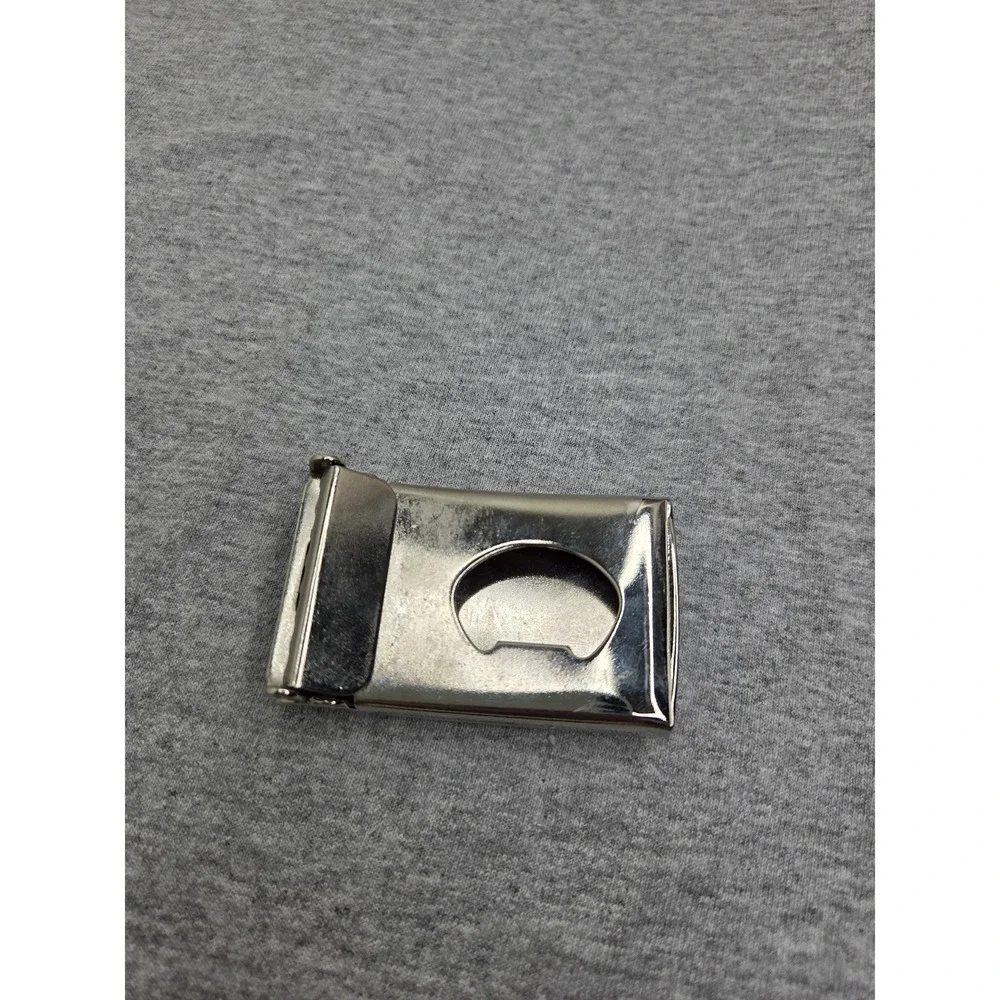 Shelby belt buckle